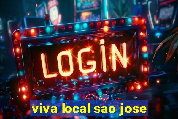 viva local sao jose